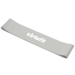 VirtuFit Mini Band - Weerstandsband - Fitness Elastiek - Licht