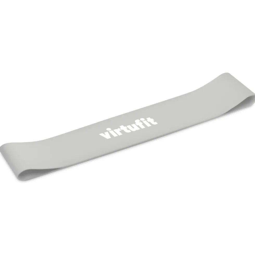 VirtuFit Mini Band - Weerstandsband - Fitness Elastiek - Licht