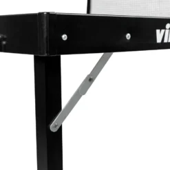 VirtuFit Mini Tafeltennistafel TT160 - Met 2 Batjes en 3 Ballen