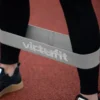 VirtuFit Mini Weerstandsband - Katoen - Medium