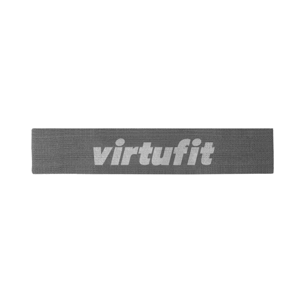 VirtuFit Mini Weerstandsband - Katoen - Sterk