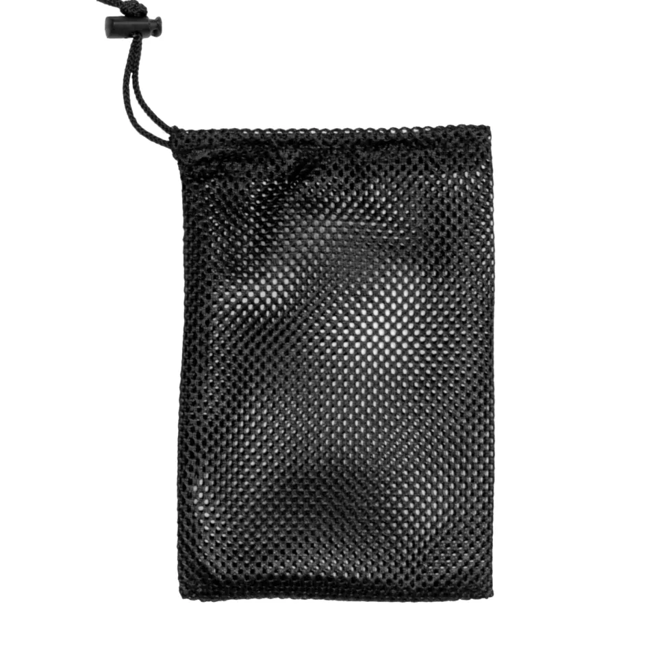 VirtuFit Mini Weerstandsbanden set - Katoen - 3 Stuks - Incl. Opbergtas