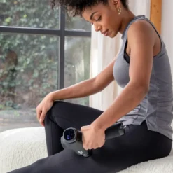 VirtuFit M3 Pro Premium Massage Gun