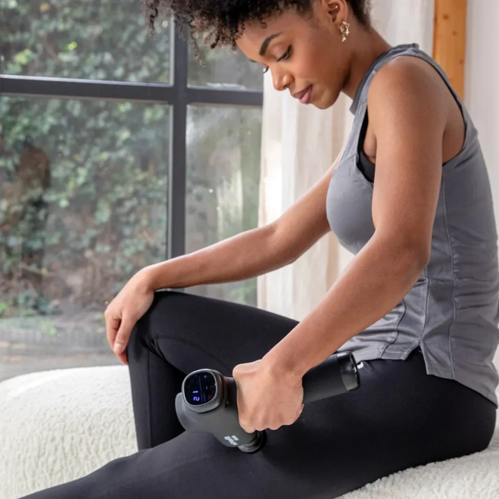 VirtuFit M3 Pro Premium Massage Gun