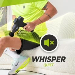 VirtuFit M3 Pro Premium Massage Gun