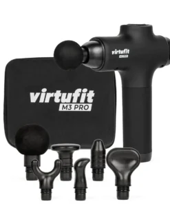 VirtuFit M3 Pro Premium Massage Gun