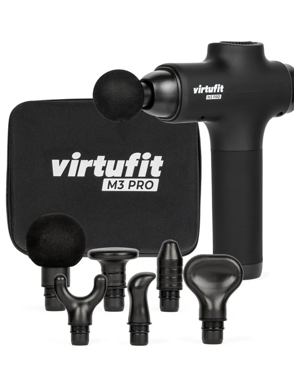 VirtuFit M3 Pro Premium Massage Gun
