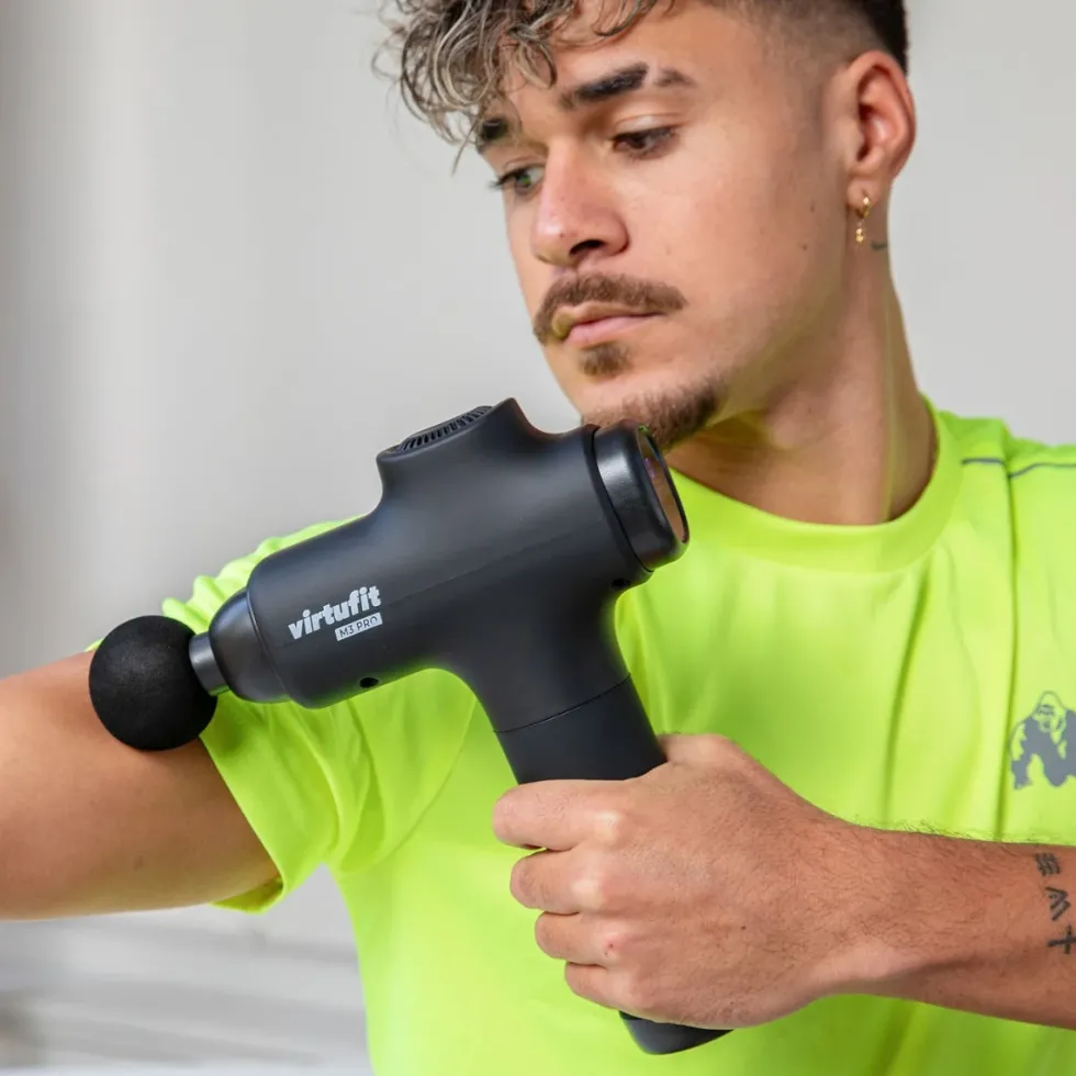 VirtuFit M3 Pro Premium Massage Gun