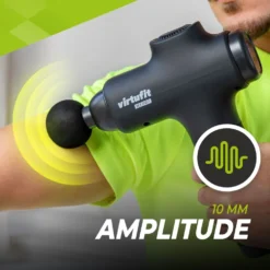 VirtuFit M3 Pro Premium Massage Gun