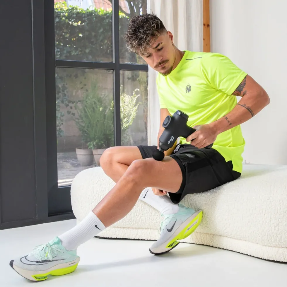 VirtuFit M3 Pro Premium Massage Gun