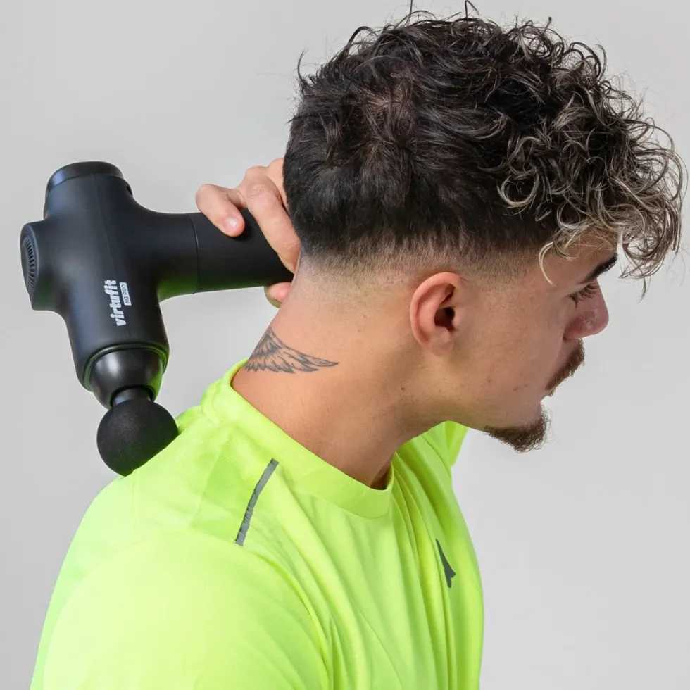 VirtuFit M3 Pro Premium Massage Gun