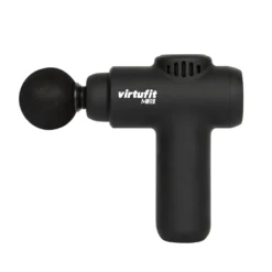 VirtuFit M2s Mini Massagegun – Inclusief 4 opzetstukken