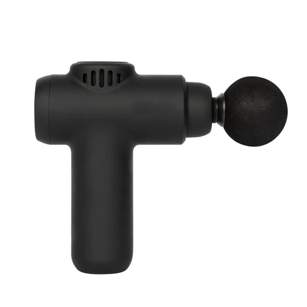VirtuFit M2s Mini Massagegun – Inclusief 4 opzetstukken