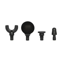 VirtuFit M2s Mini Massagegun – Inclusief 4 opzetstukken