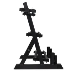VirtuFit Multifunctioneel Opbergrek - Multi Storage Rack