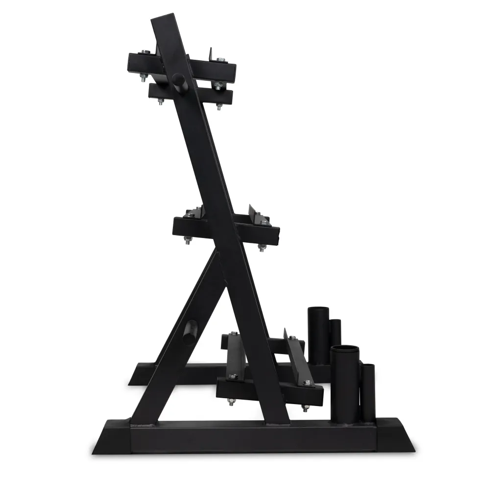 VirtuFit Multifunctioneel Opbergrek - Multi Storage Rack