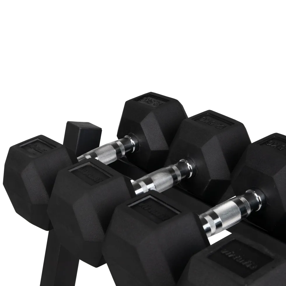 VirtuFit Multifunctioneel Opbergrek - Multi Storage Rack