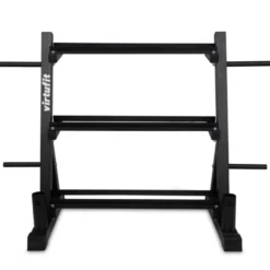 VirtuFit Multifunctioneel Opbergrek - Multi Storage Rack