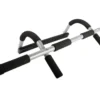 VirtuFit Multifunctionele Optrekstang - Pull Up Bar - Grijs/Zwart