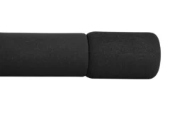 VirtuFit Multifunctionele Optrekstang - Pull Up Bar - Grijs/Zwart