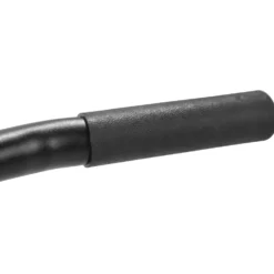 VirtuFit Multifunctionele Optrekstang Pro - Pull Up Bar - Wandmontage - Incl. Bevestigingsmateriaal - Zwart