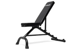VirtuFit Multifunctionele Verstelbare Fitnessbank