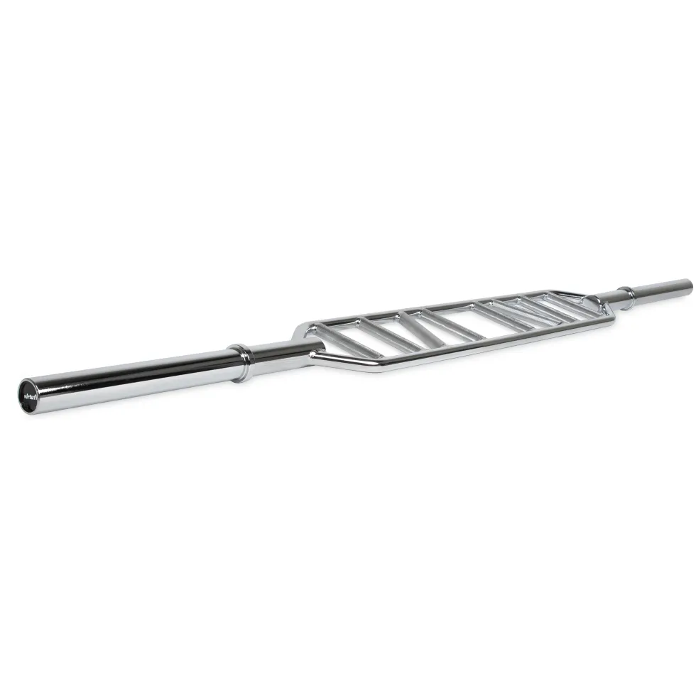 VirtuFit Multi Grip Halterstang - Swiss Bar
