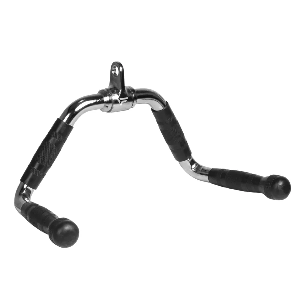 VirtuFit Multi Purpose Bar - Multifunctionele Greep