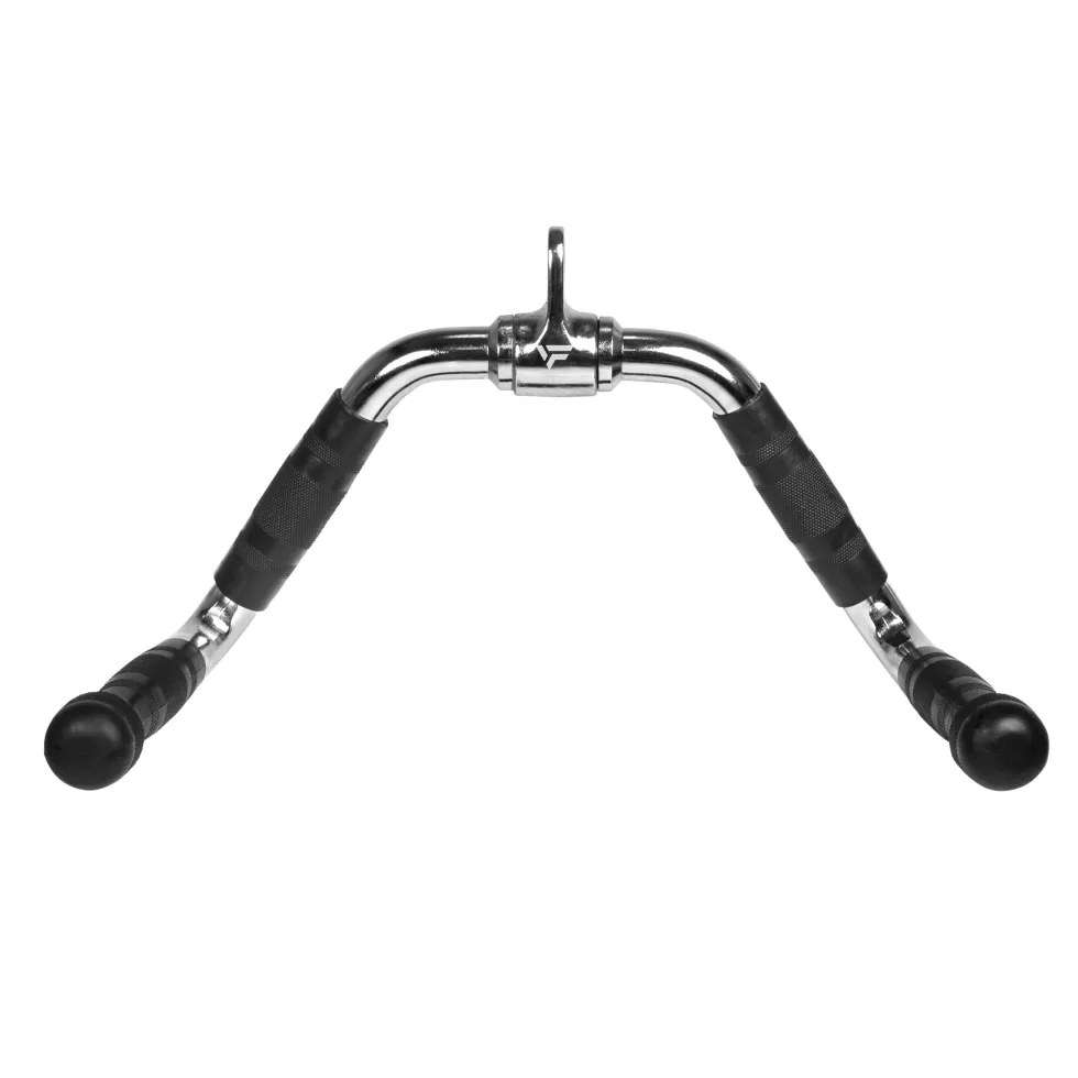 VirtuFit Multi Purpose Bar - Multifunctionele Greep