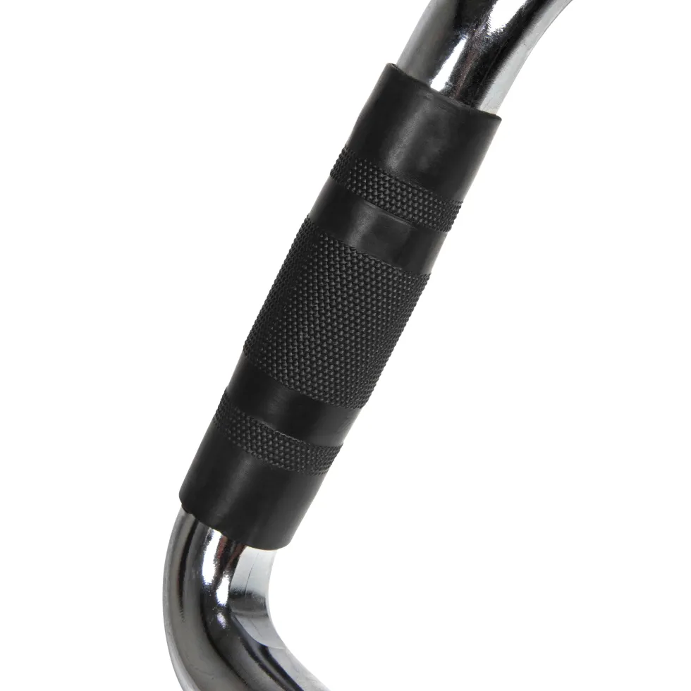 VirtuFit Multi Purpose Bar - Multifunctionele Greep