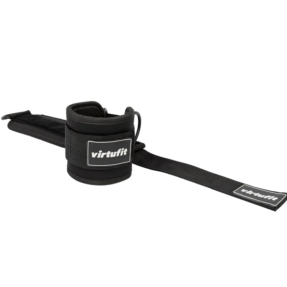 VirtuFit Nylon Enkel Strap Set Pro