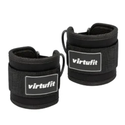 VirtuFit Nylon Enkel Strap Set Pro