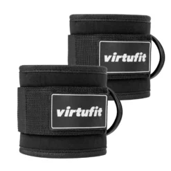 VirtuFit Nylon Enkel Strap Set Pro