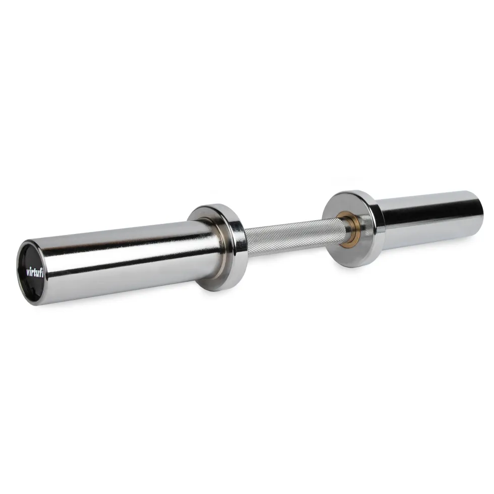 VirtuFit Olympische Dumbbellstang - 50 mm