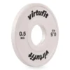 VirtuFit Olympische Fractional Plate - Halterschijf - Bumper Plate - 0.5 kg