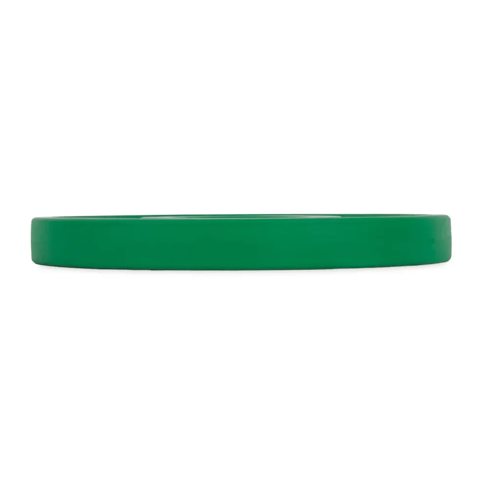 VirtuFit Olympische Fractional Plate - Halterschijf - Bumper Plate - 1 kg