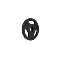 VirtuFit Olympische Gietijzeren Halterschijf - 1.25 kg