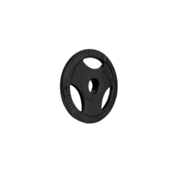 VirtuFit Olympische Gietijzeren Halterschijf - 2.5 kg