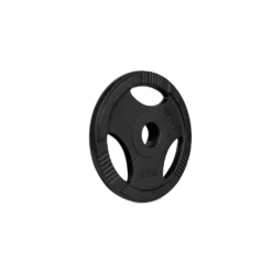 VirtuFit Olympische Gietijzeren Halterschijf - 5 kg