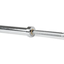 VirtuFit Olympische Halterstang - 50 mm - 180 cm