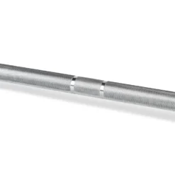 VirtuFit Olympische Halterstang - 50 mm - 200 cm