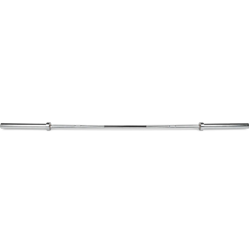 VirtuFit Olympische Halterstang - 50 mm - 220 cm