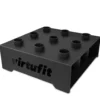 VirtuFit Olympische Halterstang Houder - Barbell Holder