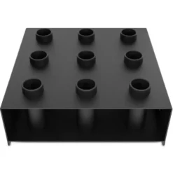 VirtuFit Olympische Halterstang Houder - Barbell Holder
