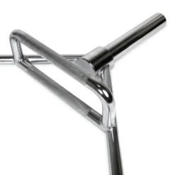 VirtuFit Olympische Hex Bar - Shrug Bar - Trap Bar - 140 cm