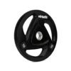 VirtuFit Olympische Rubberen Halterschijf - 10 kg