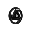 VirtuFit Olympische Rubberen Halterschijf - 5 kg