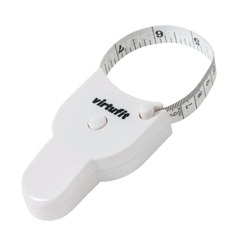 VirtuFit Omtrekmeter - Meetlint - 150 cm