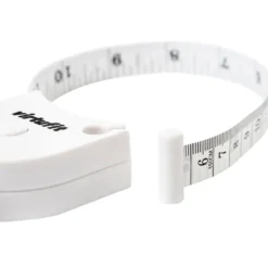 VirtuFit Omtrekmeter - Meetlint - 150 cm