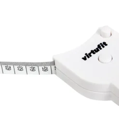 VirtuFit Omtrekmeter - Meetlint - 150 cm